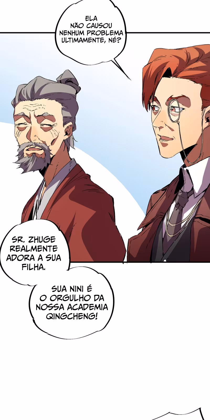 Página do Capítulo 04