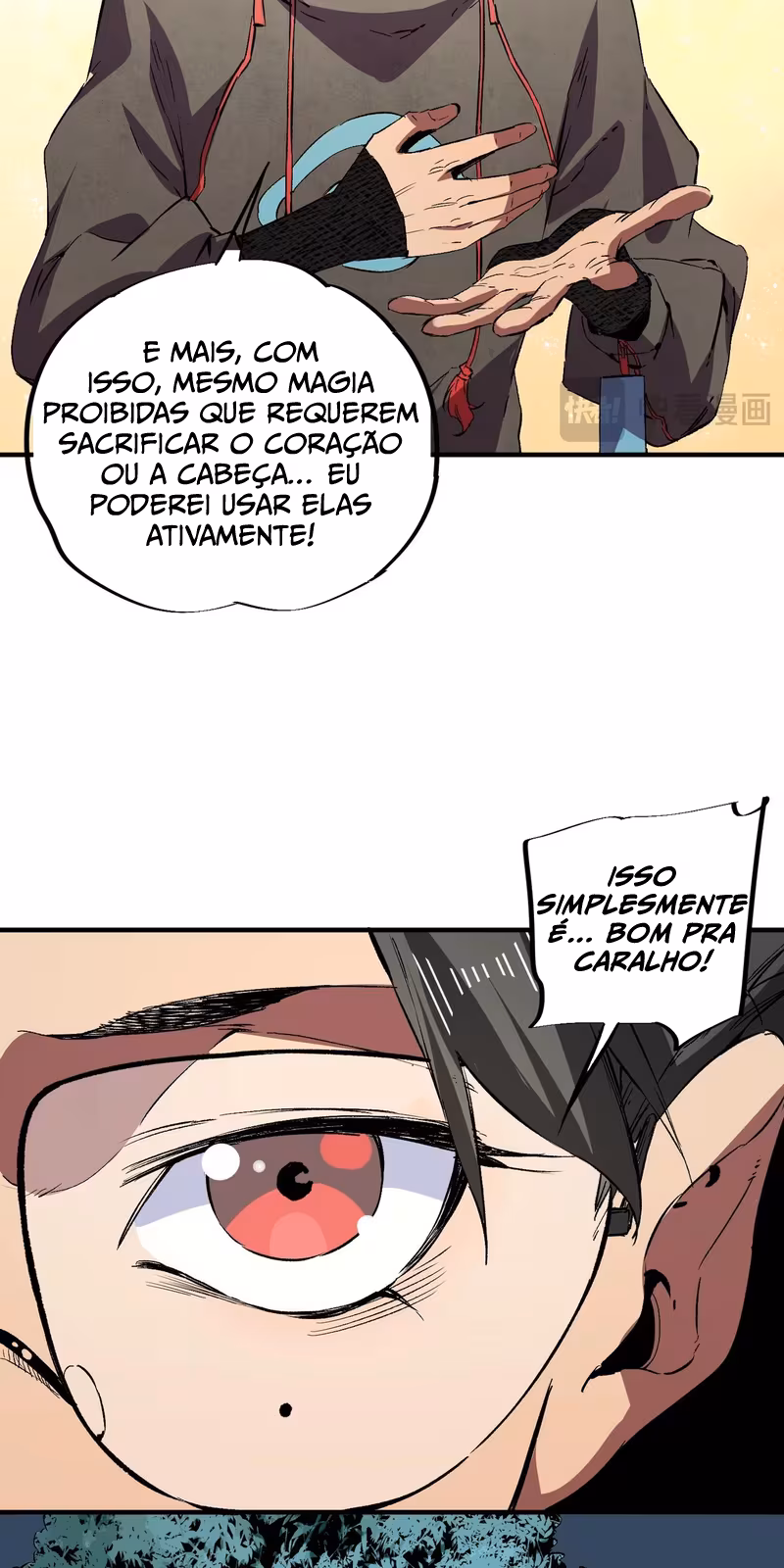 Página do Capítulo 04