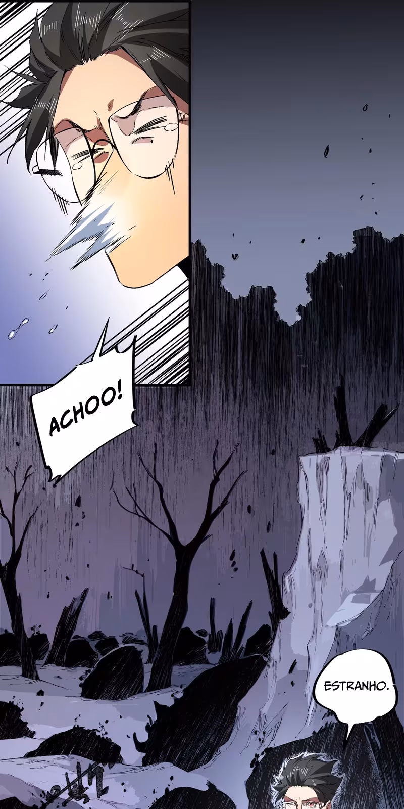 Página do Capítulo 04