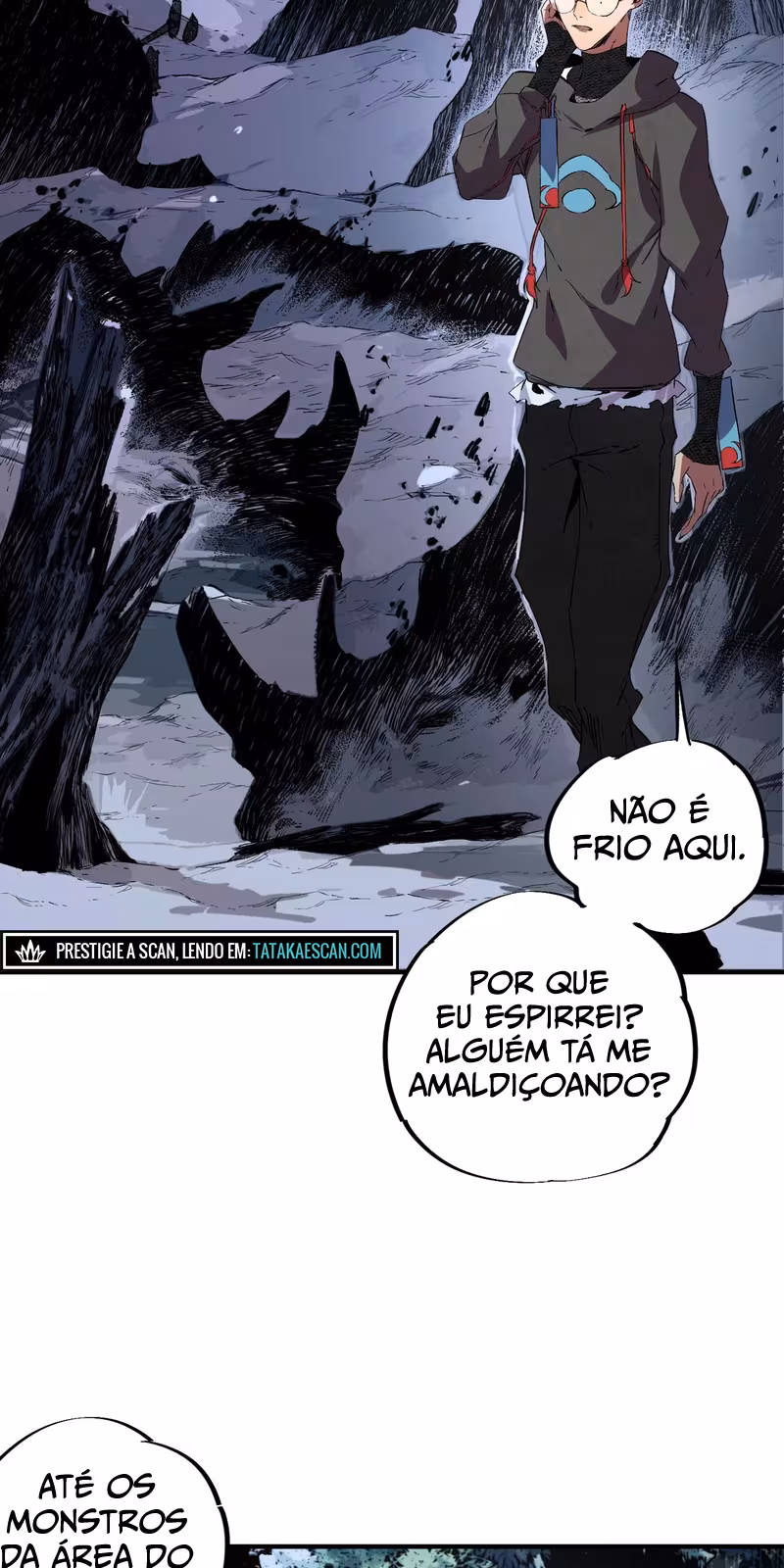 Página do Capítulo 04