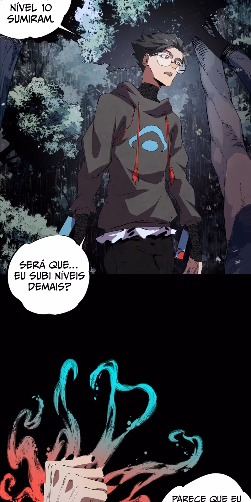 Página do Capítulo 04