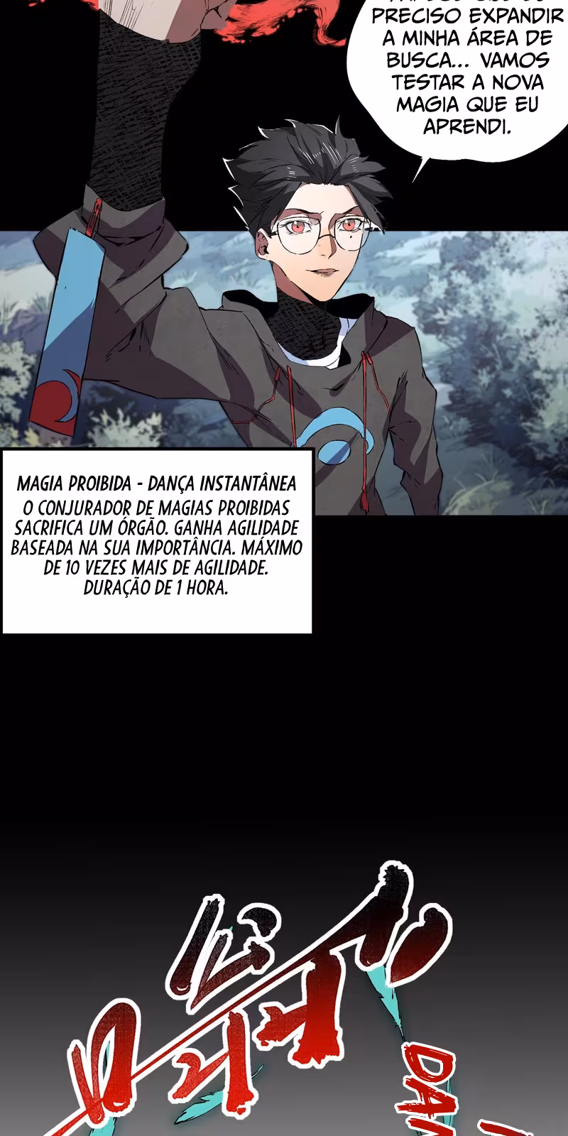 Página do Capítulo 04