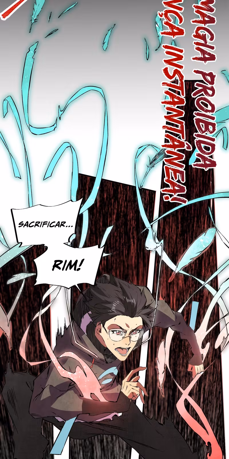 Página do Capítulo 04