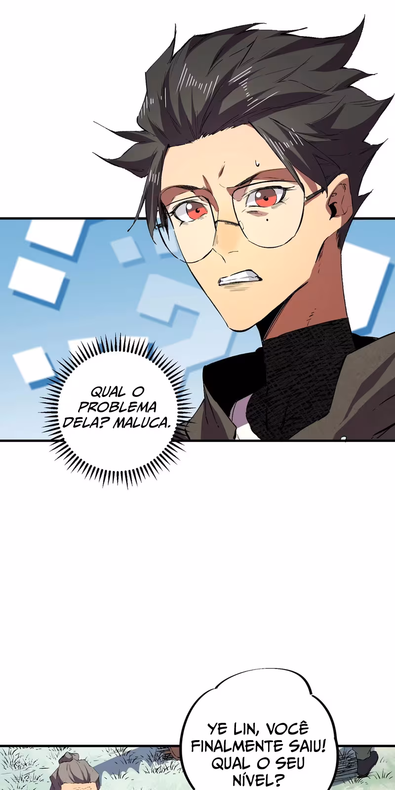 Página do Capítulo 04