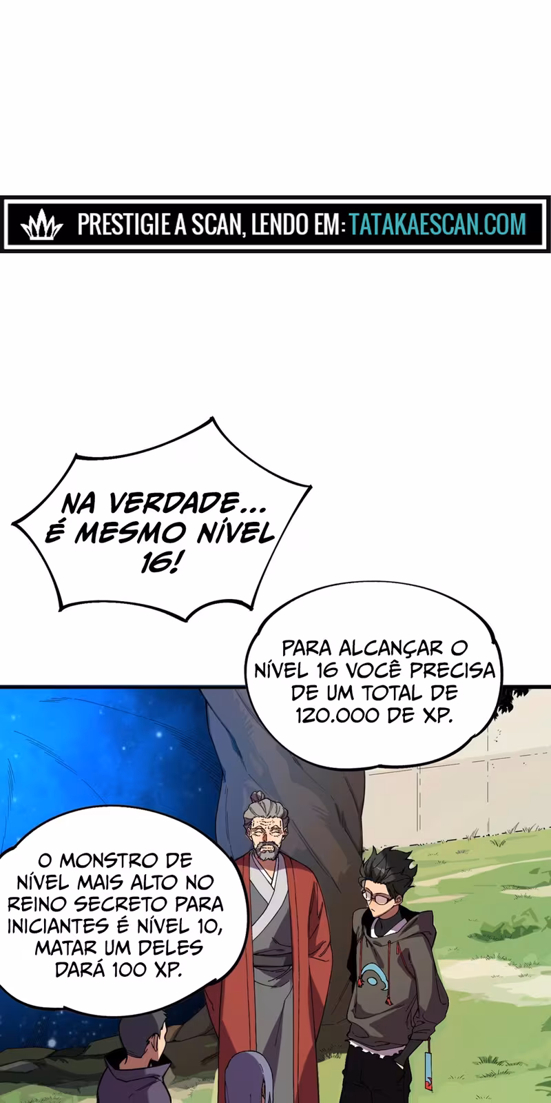 Página do Capítulo 05
