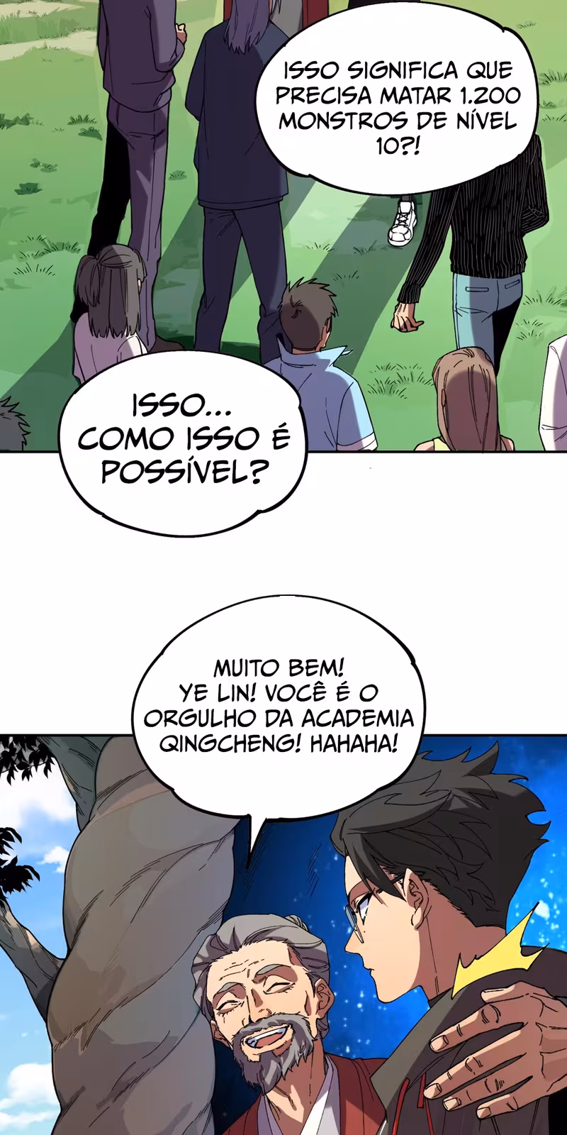 Página do Capítulo 05