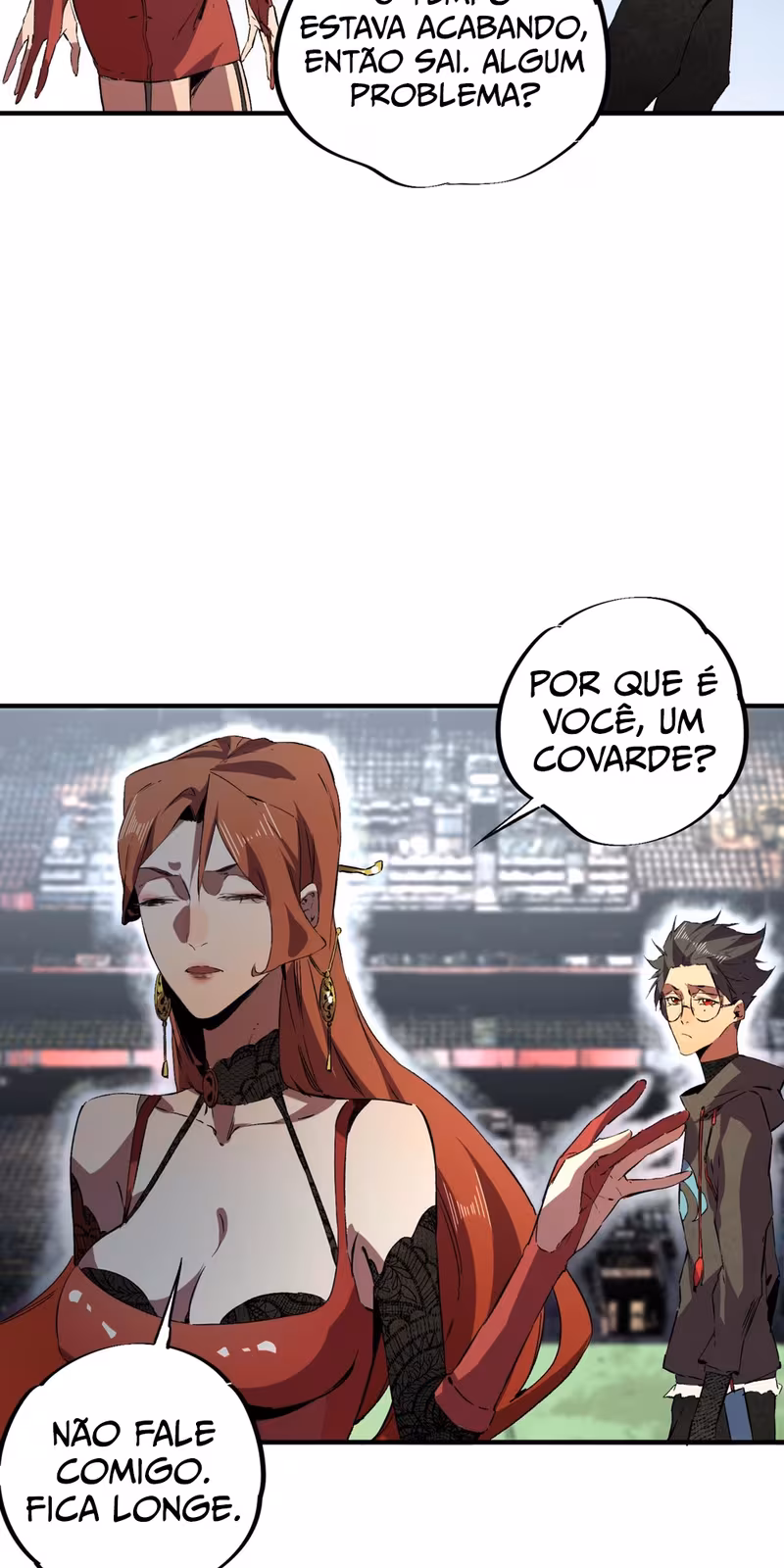 Página do Capítulo 05