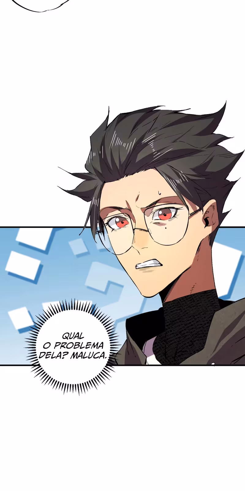 Página do Capítulo 05