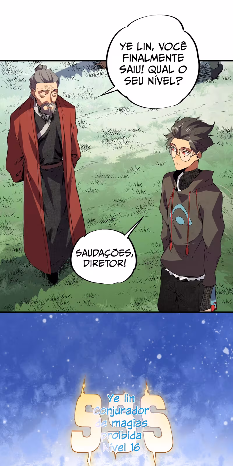 Página do Capítulo 05