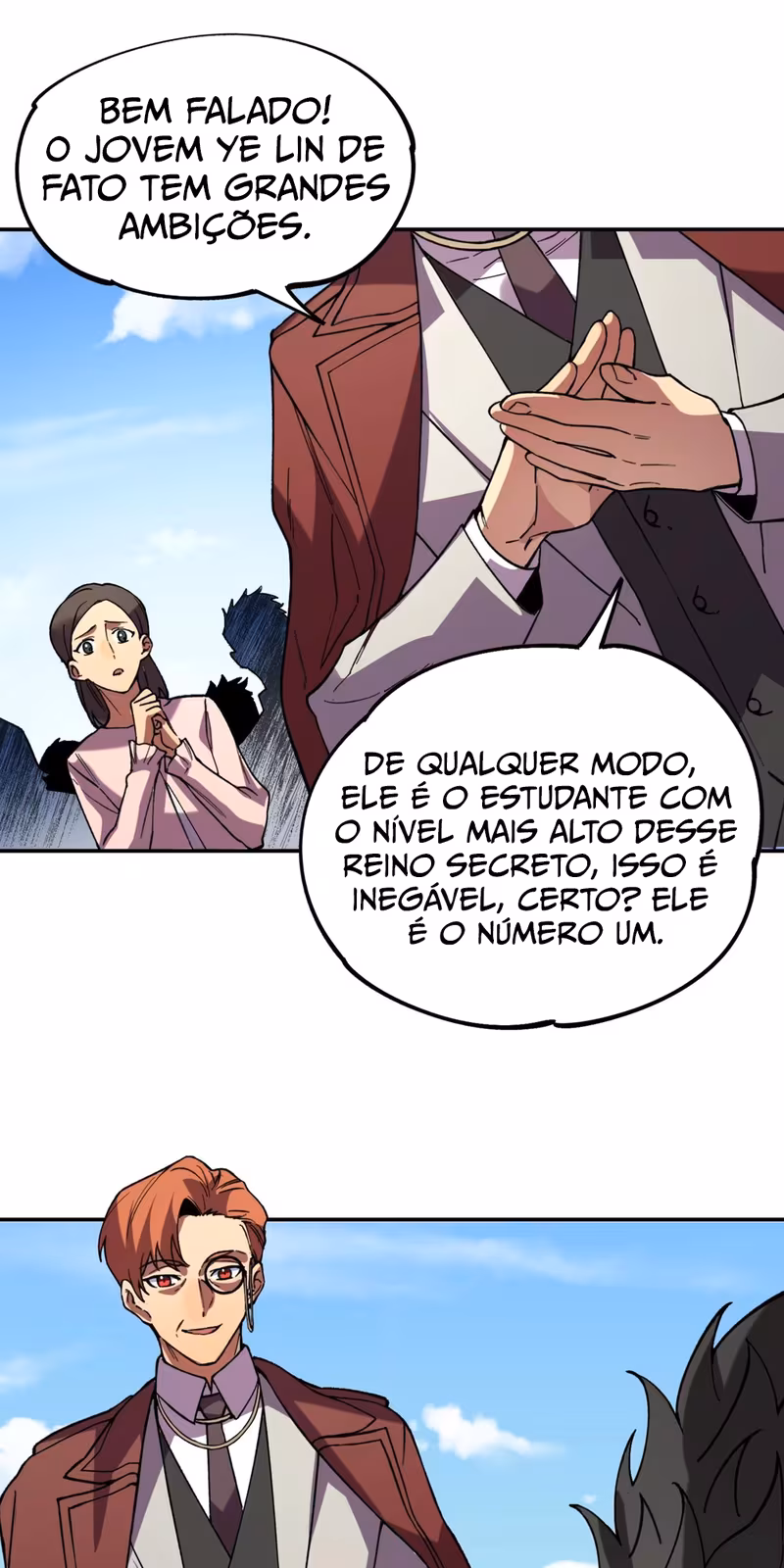 Página do Capítulo 05