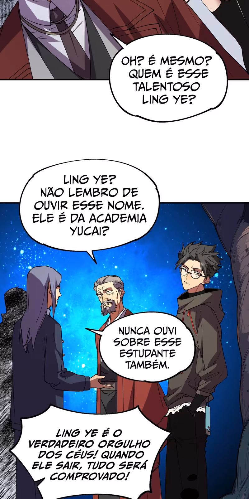 Página do Capítulo 05