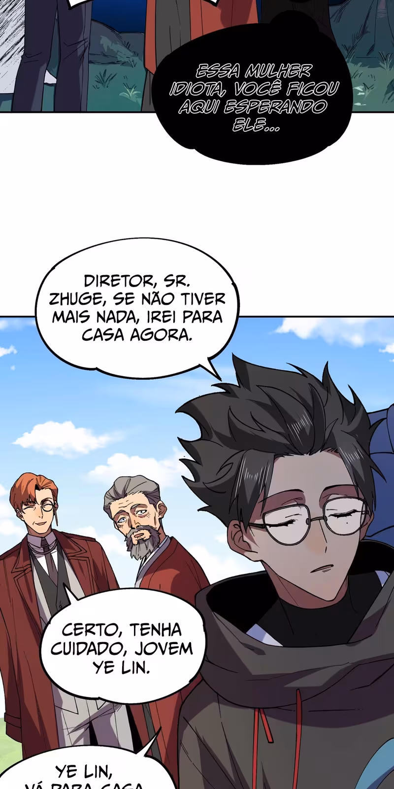 Página do Capítulo 05