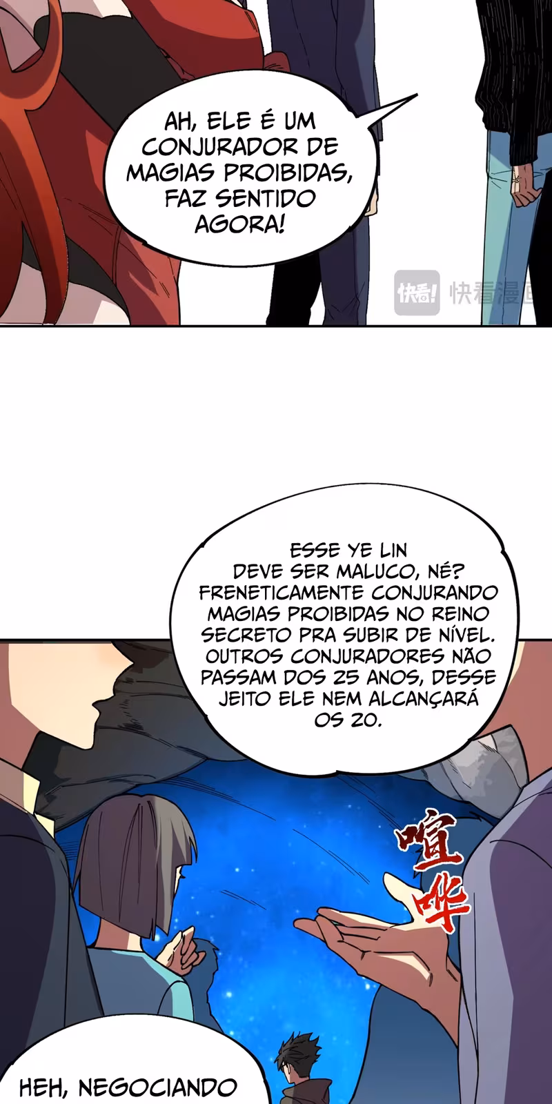 Página do Capítulo 05