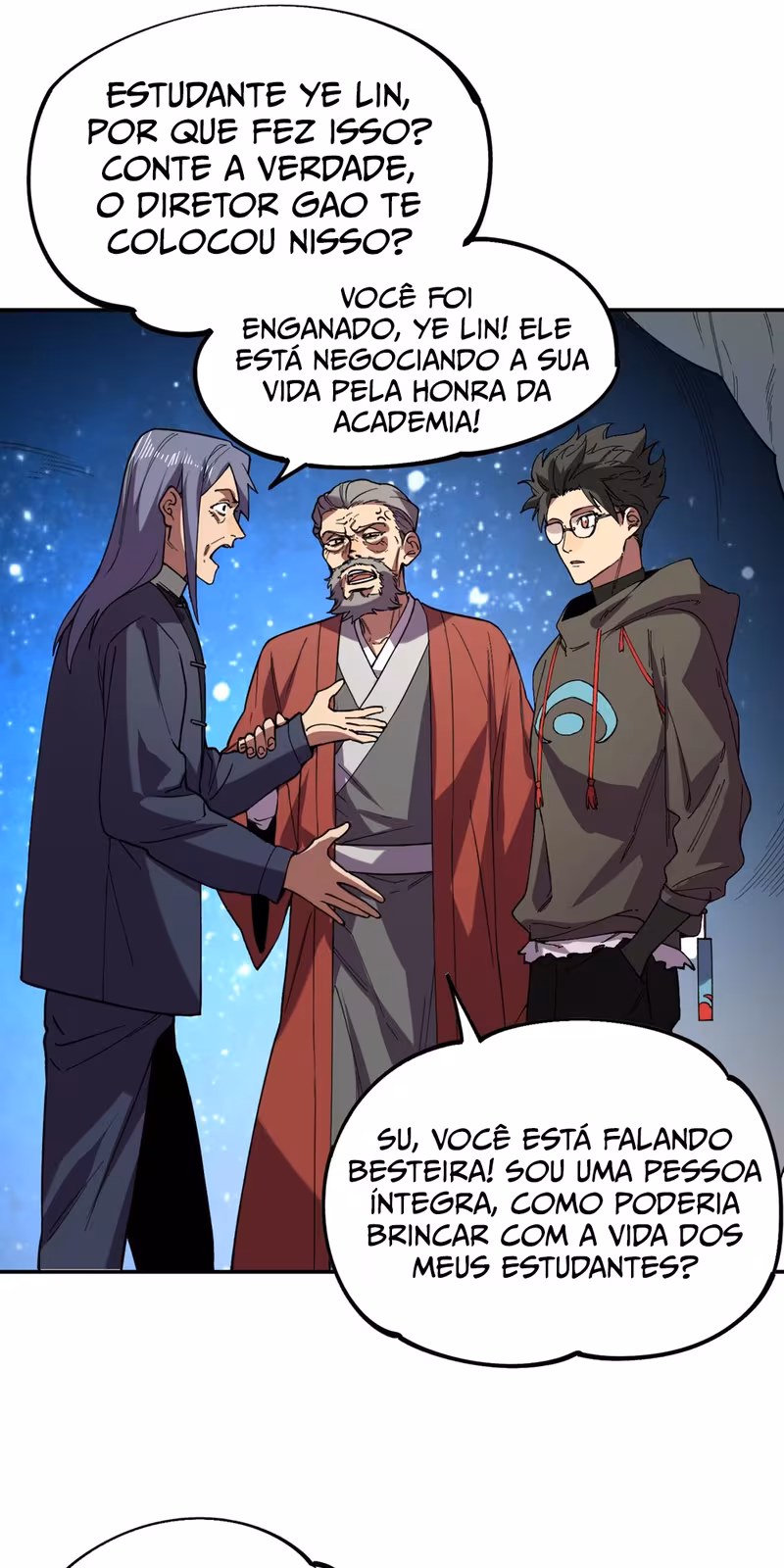 Página do Capítulo 05