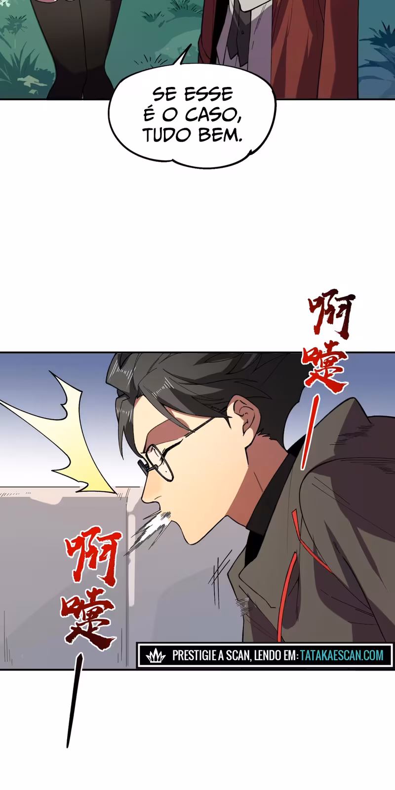 Página do Capítulo 05