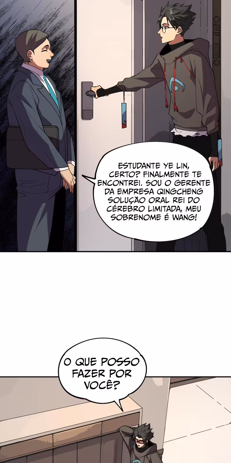 Página do Capítulo 05