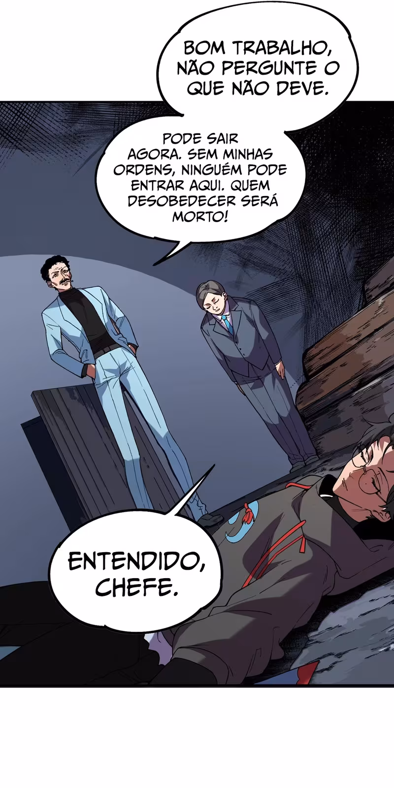 Página do Capítulo 05