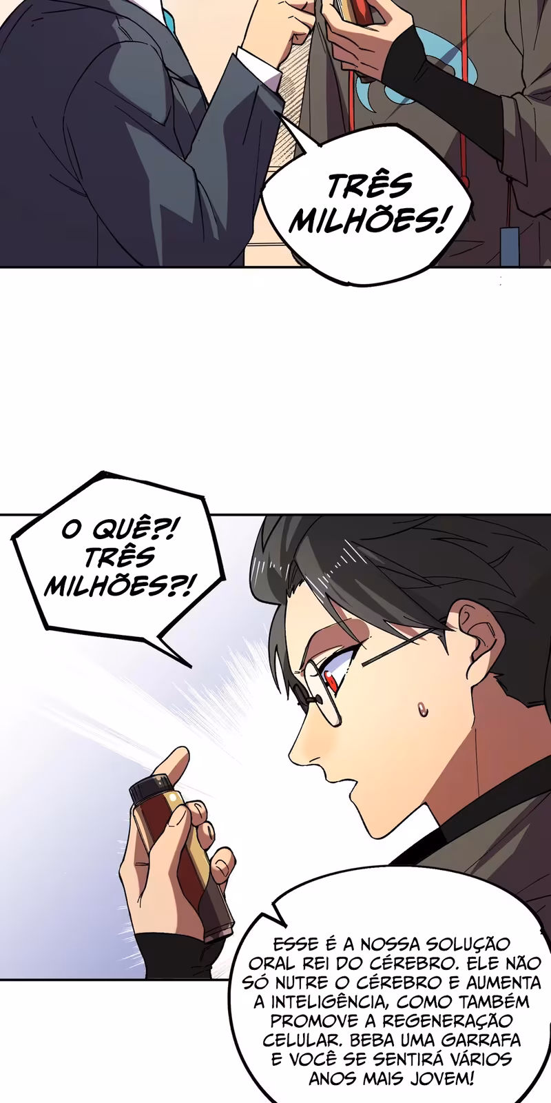 Página do Capítulo 05