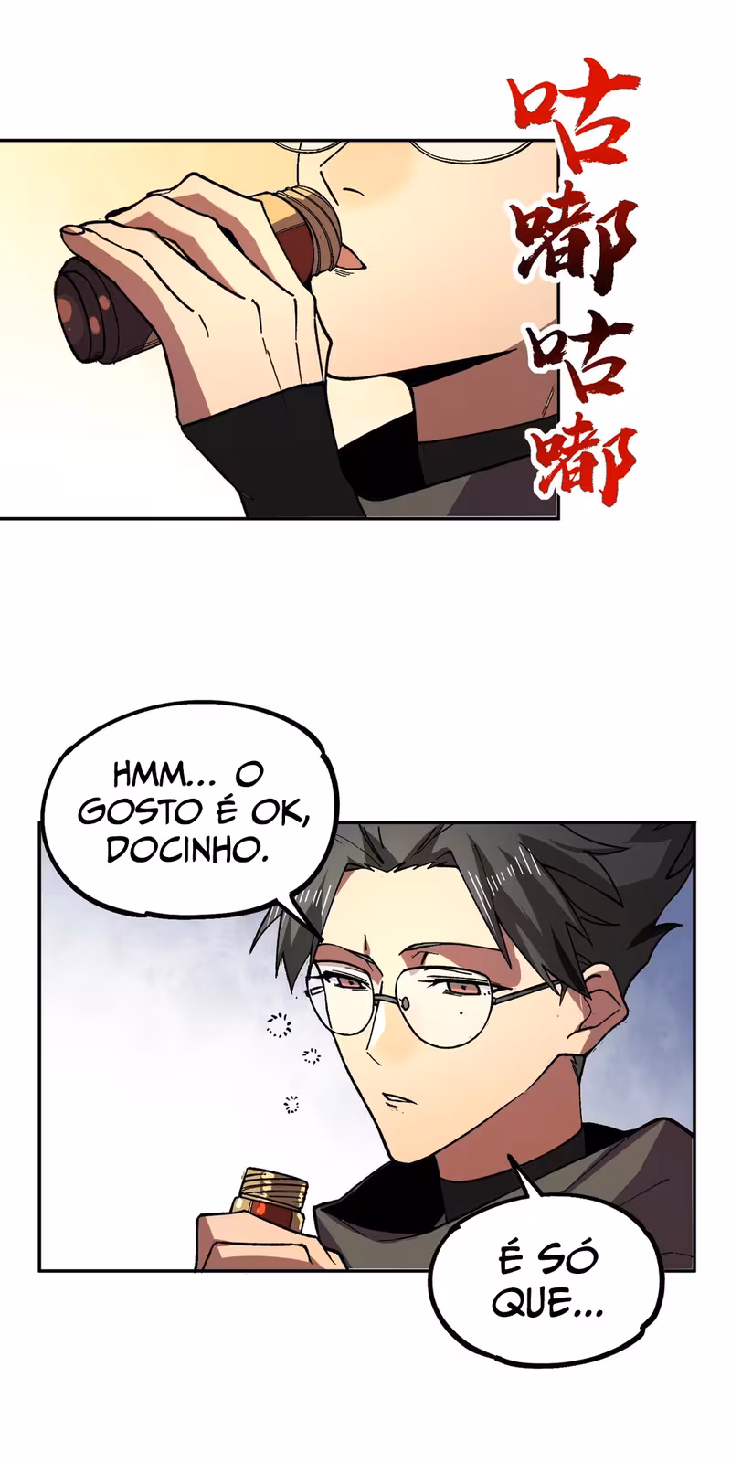 Página do Capítulo 05