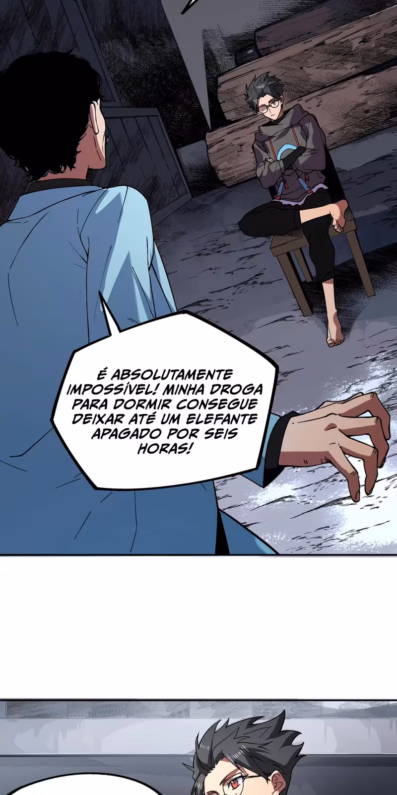 Página do Capítulo 05