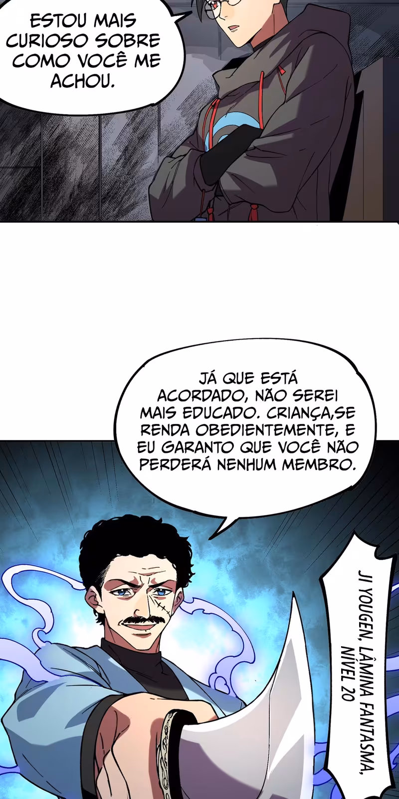 Página do Capítulo 05