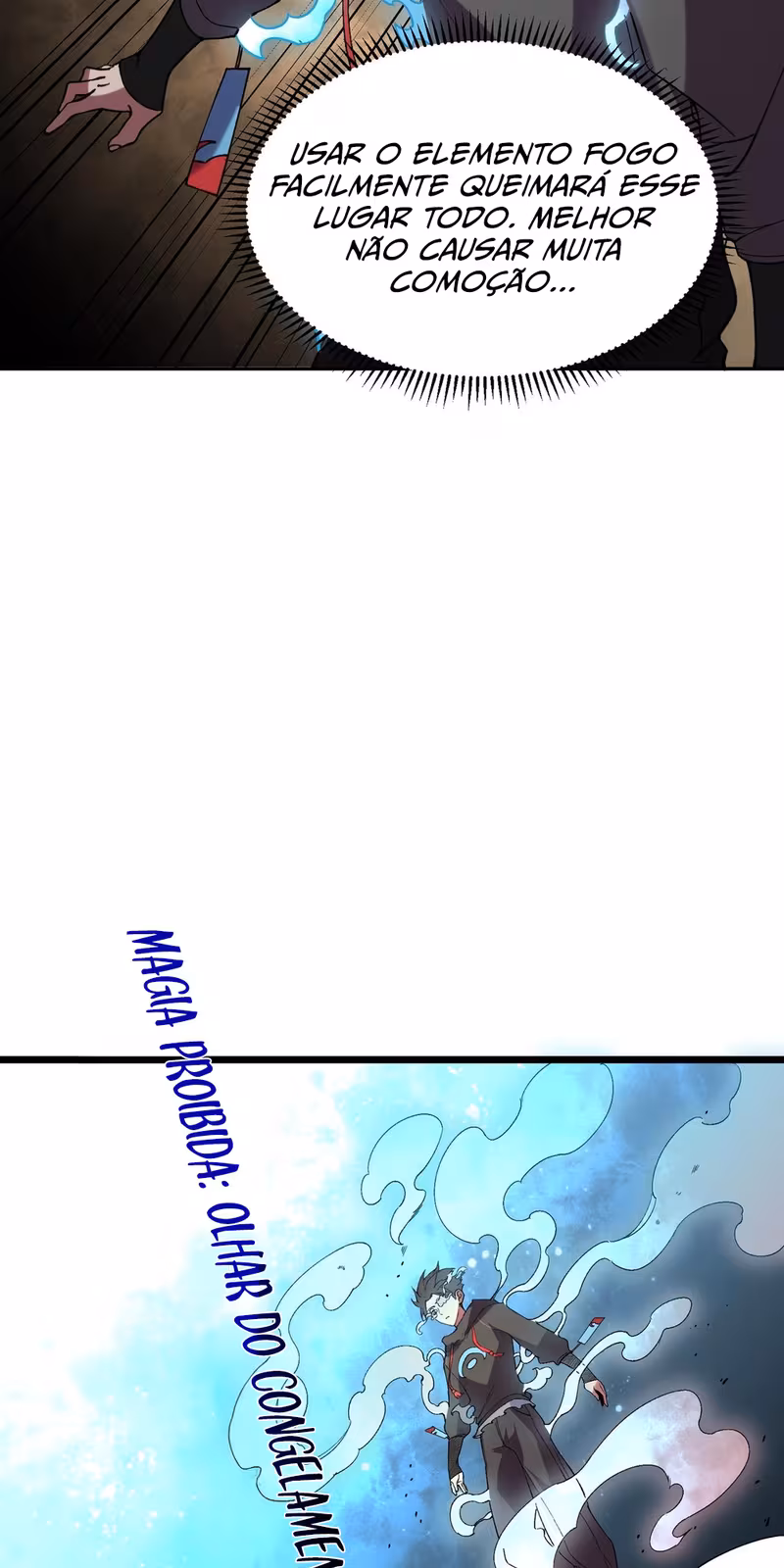 Página do Capítulo 05