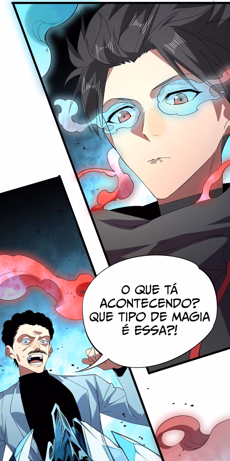 Página do Capítulo 05