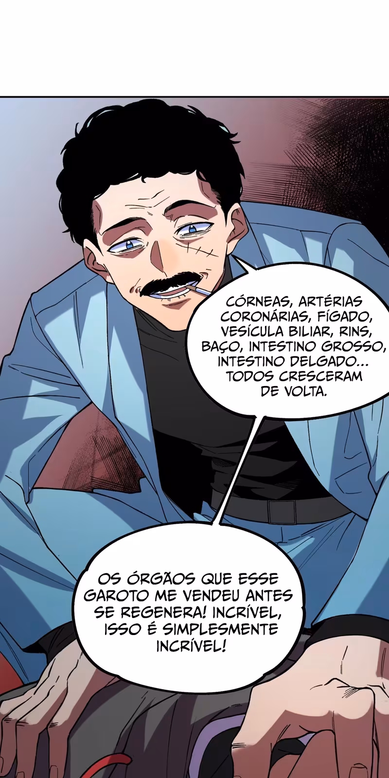 Página do Capítulo 05