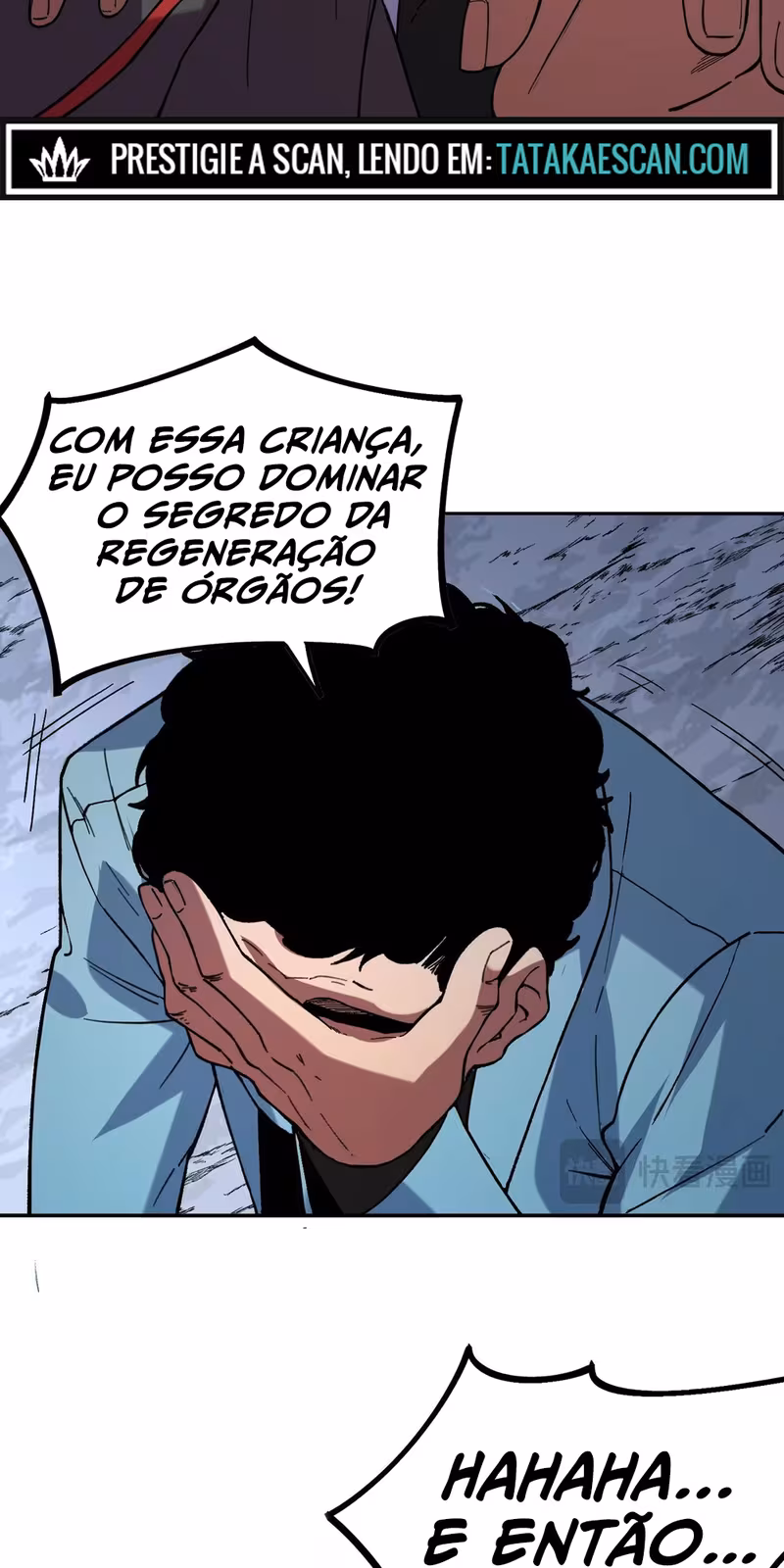 Página do Capítulo 05