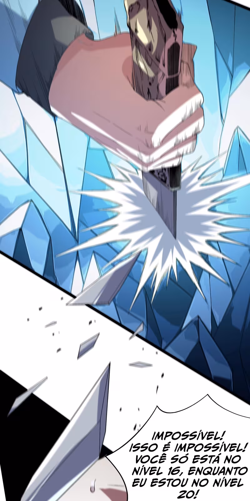 Página do Capítulo 05