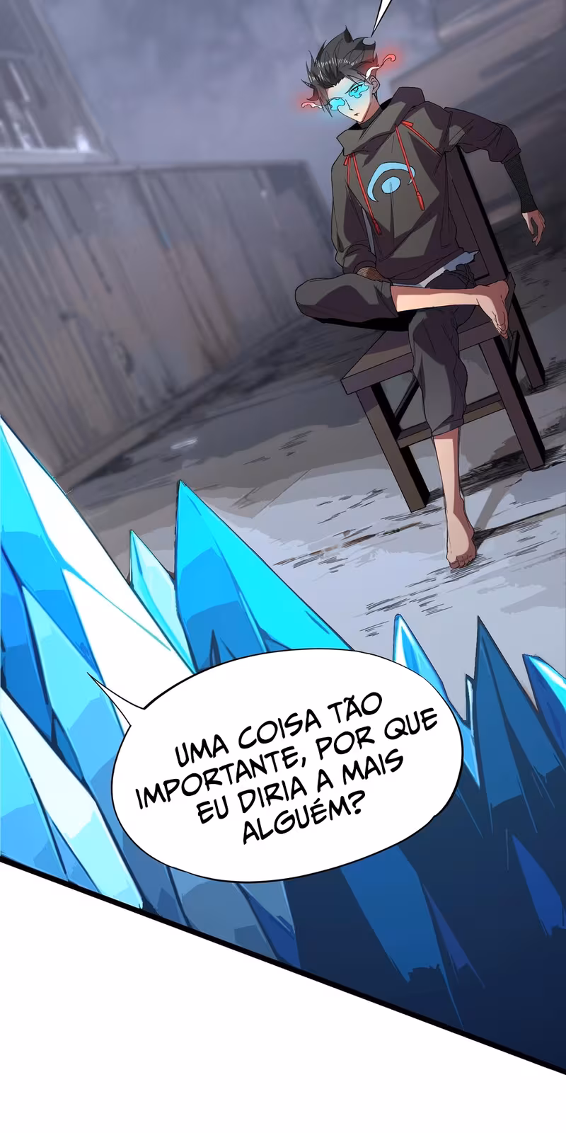 Página do Capítulo 05