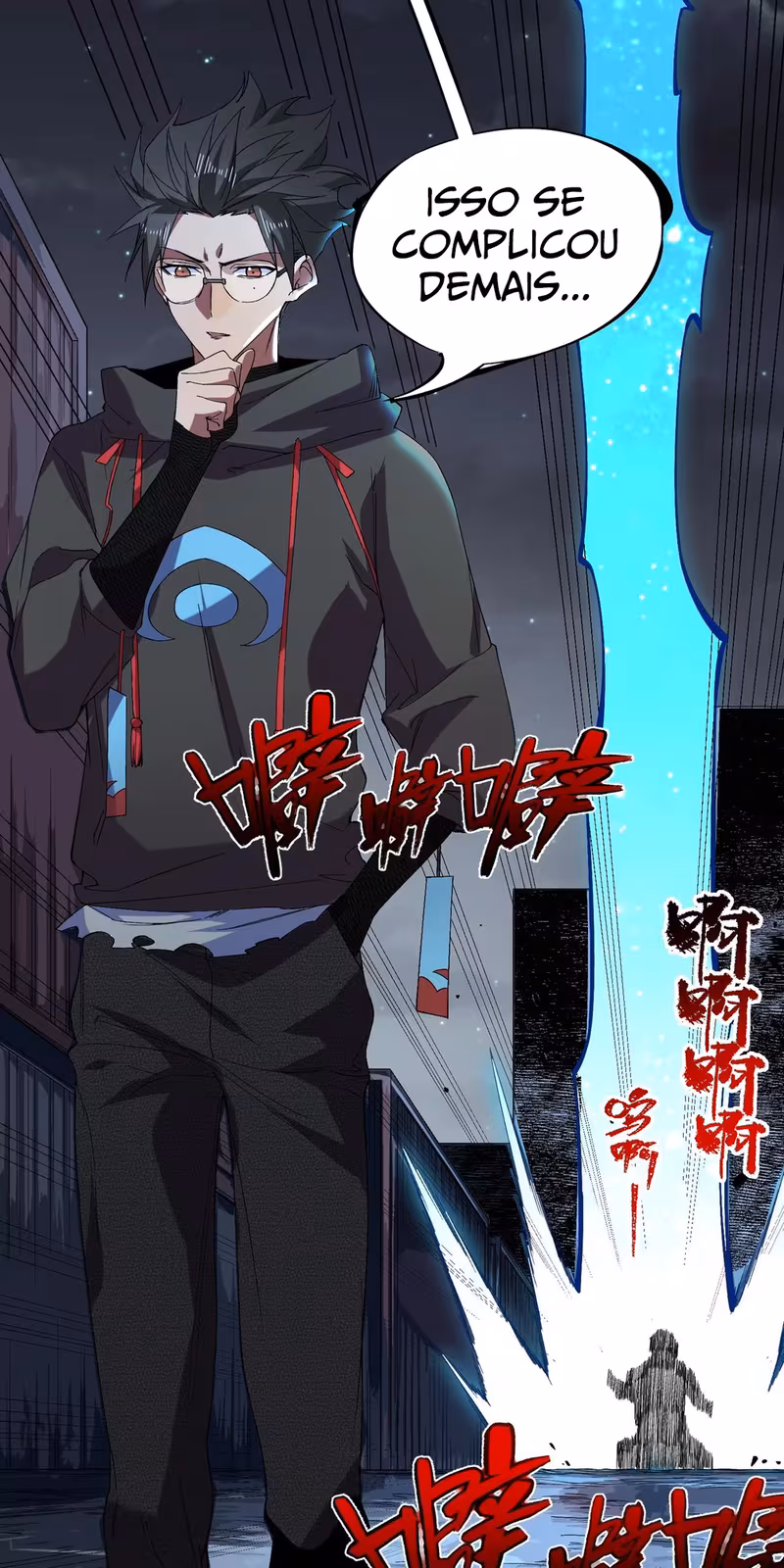 Página do Capítulo 05