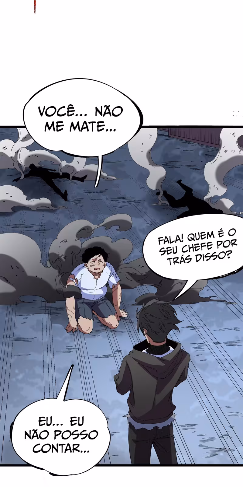 Página do Capítulo 05