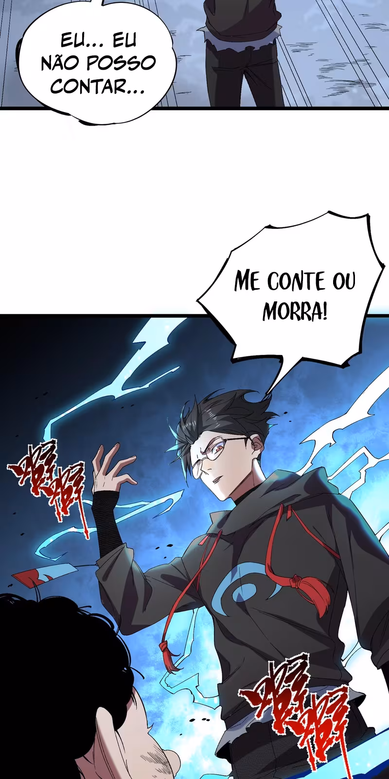 Página do Capítulo 06