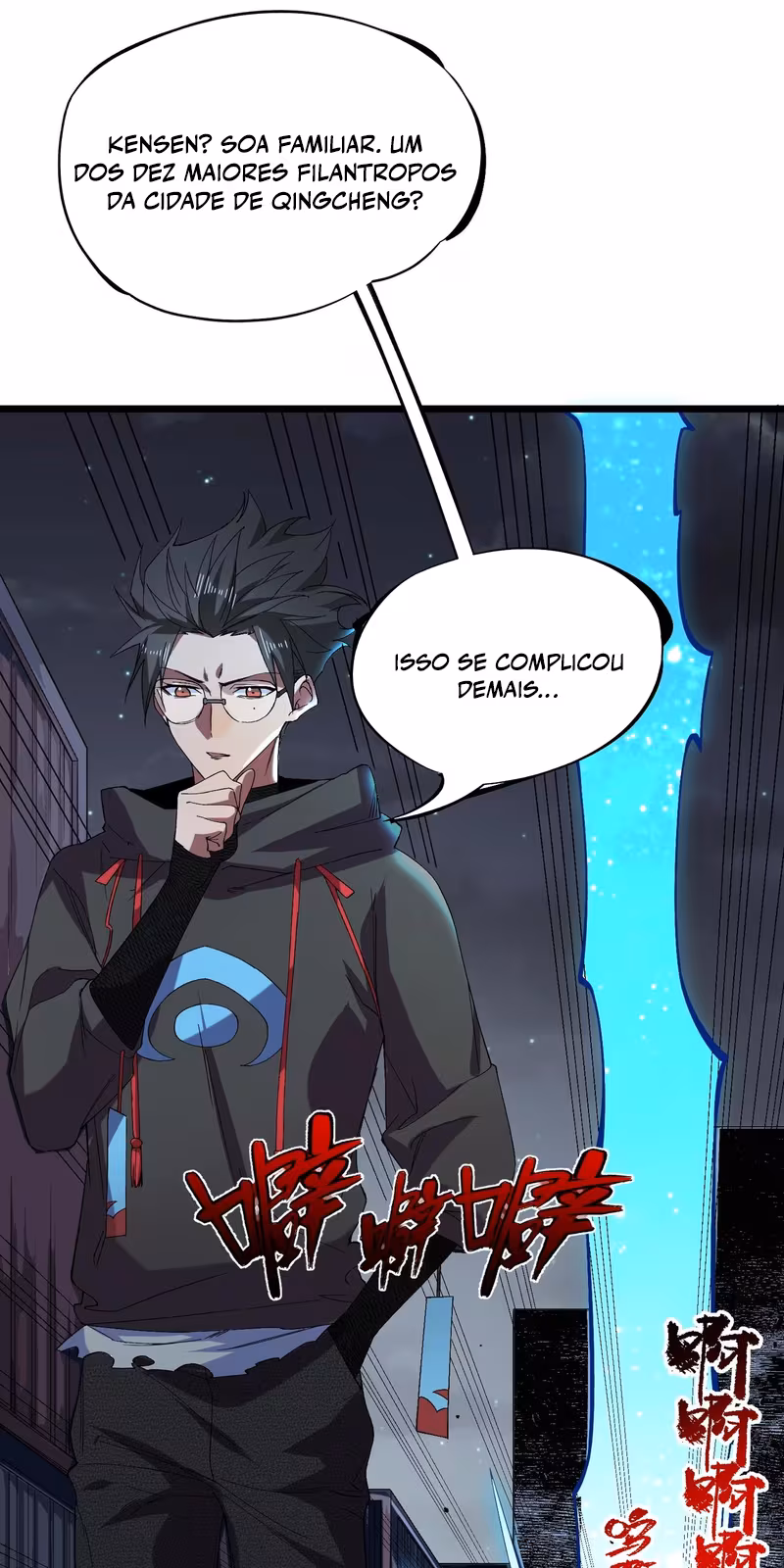 Página do Capítulo 06