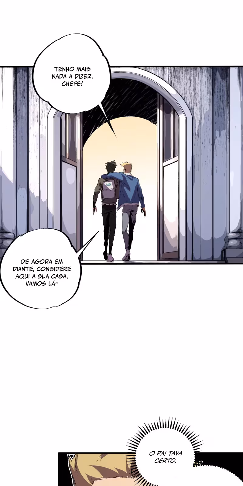 Página do Capítulo 06