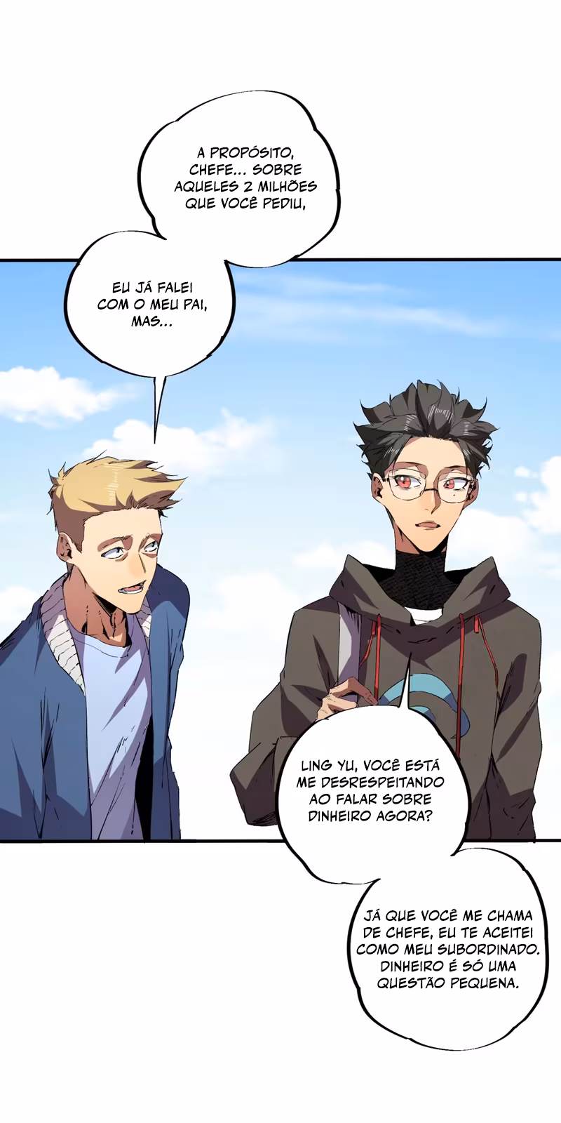 Página do Capítulo 06