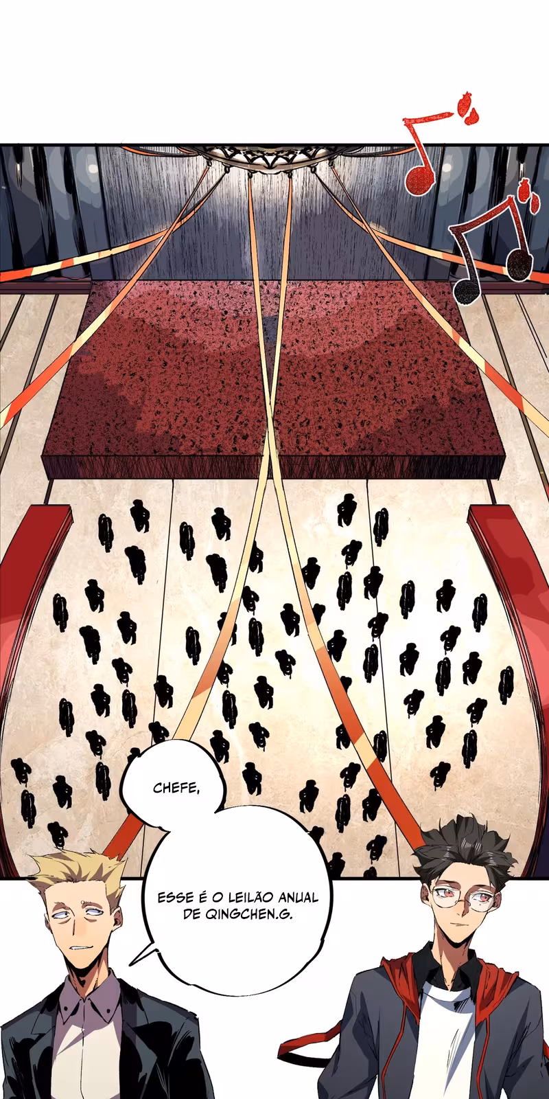 Página do Capítulo 06