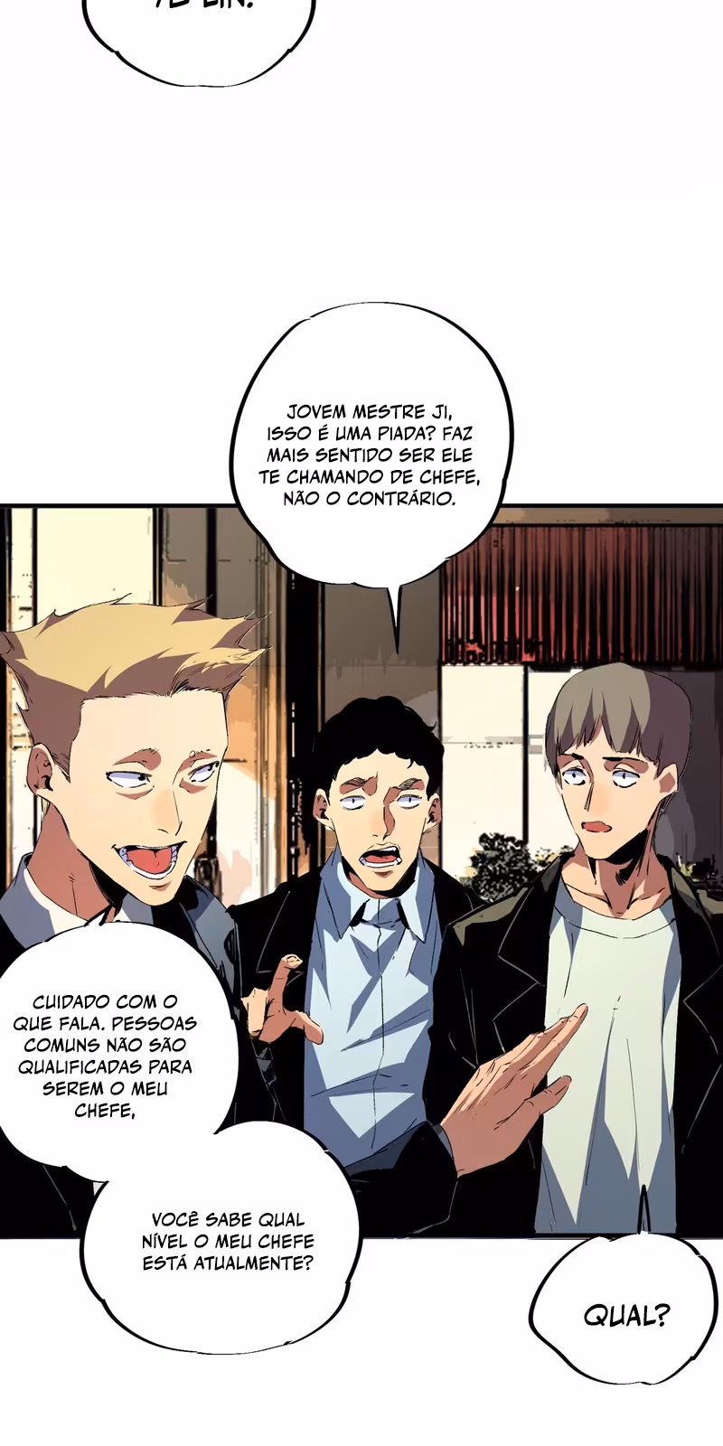 Página do Capítulo 06