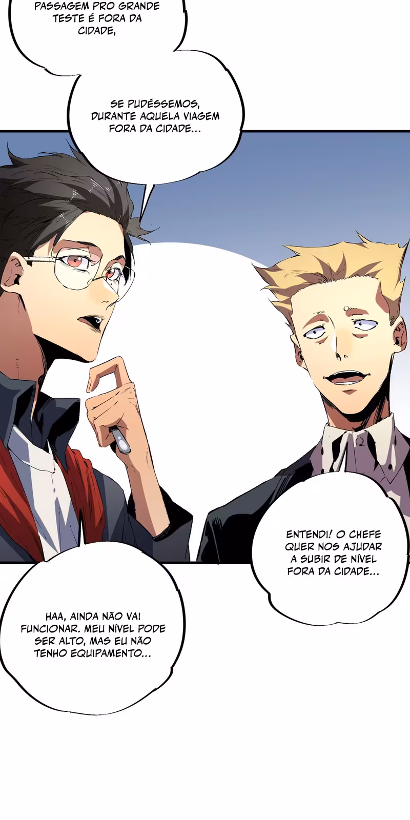 Página do Capítulo 06