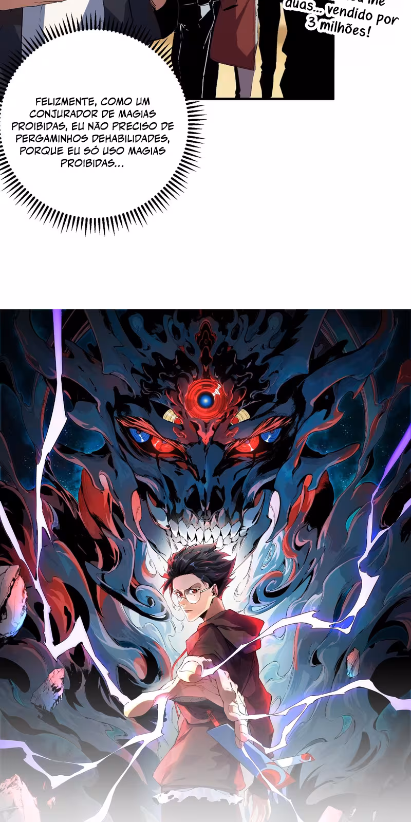 Página do Capítulo 07