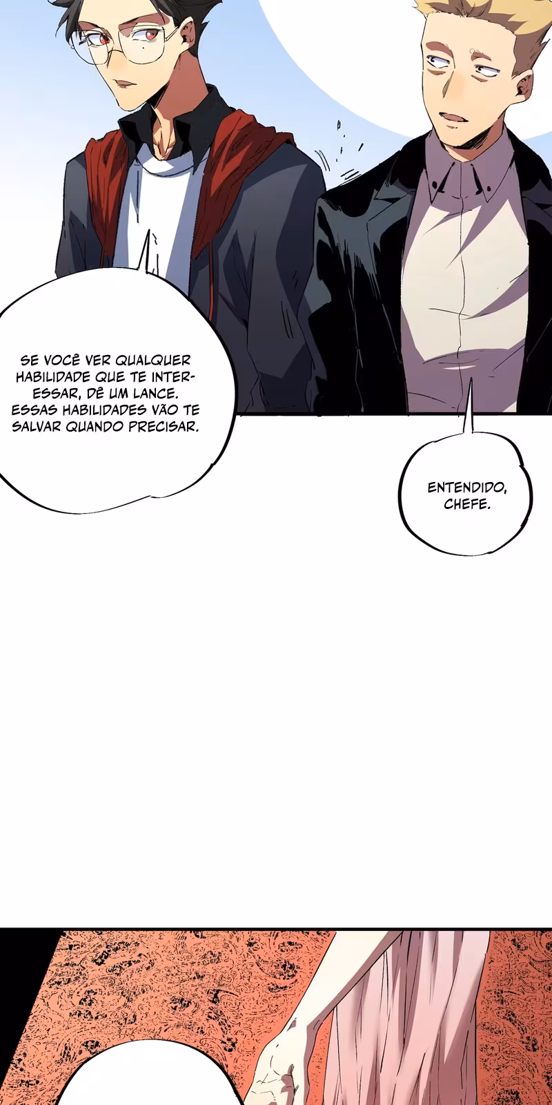 Página do Capítulo 07