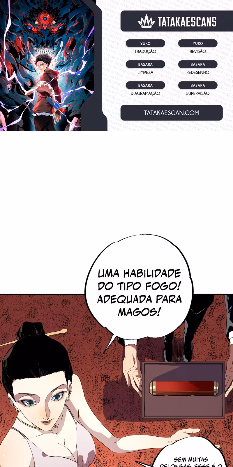 Página do Capítulo 07