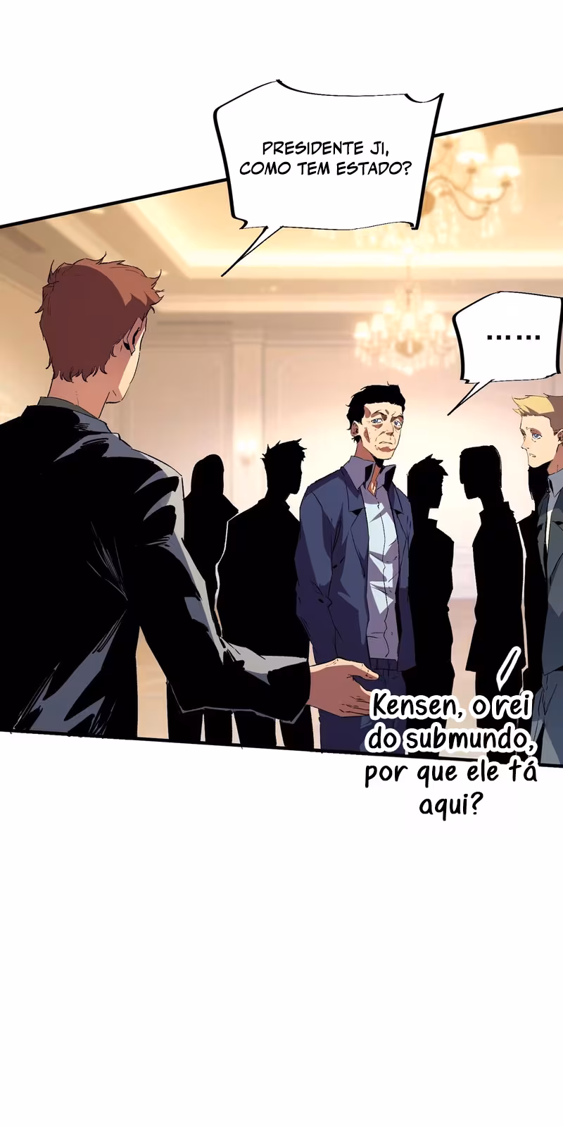 Página do Capítulo 07