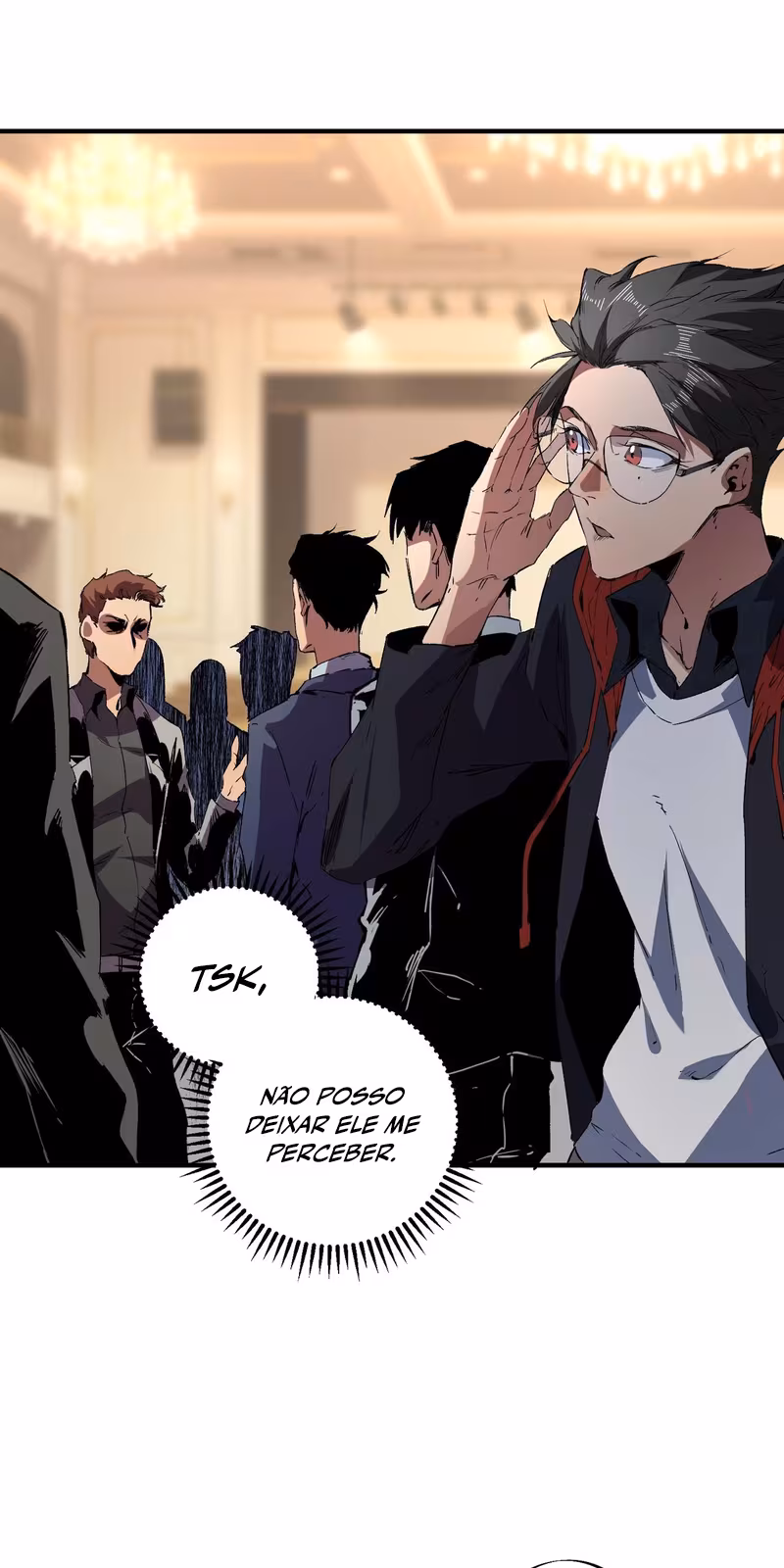 Página do Capítulo 07