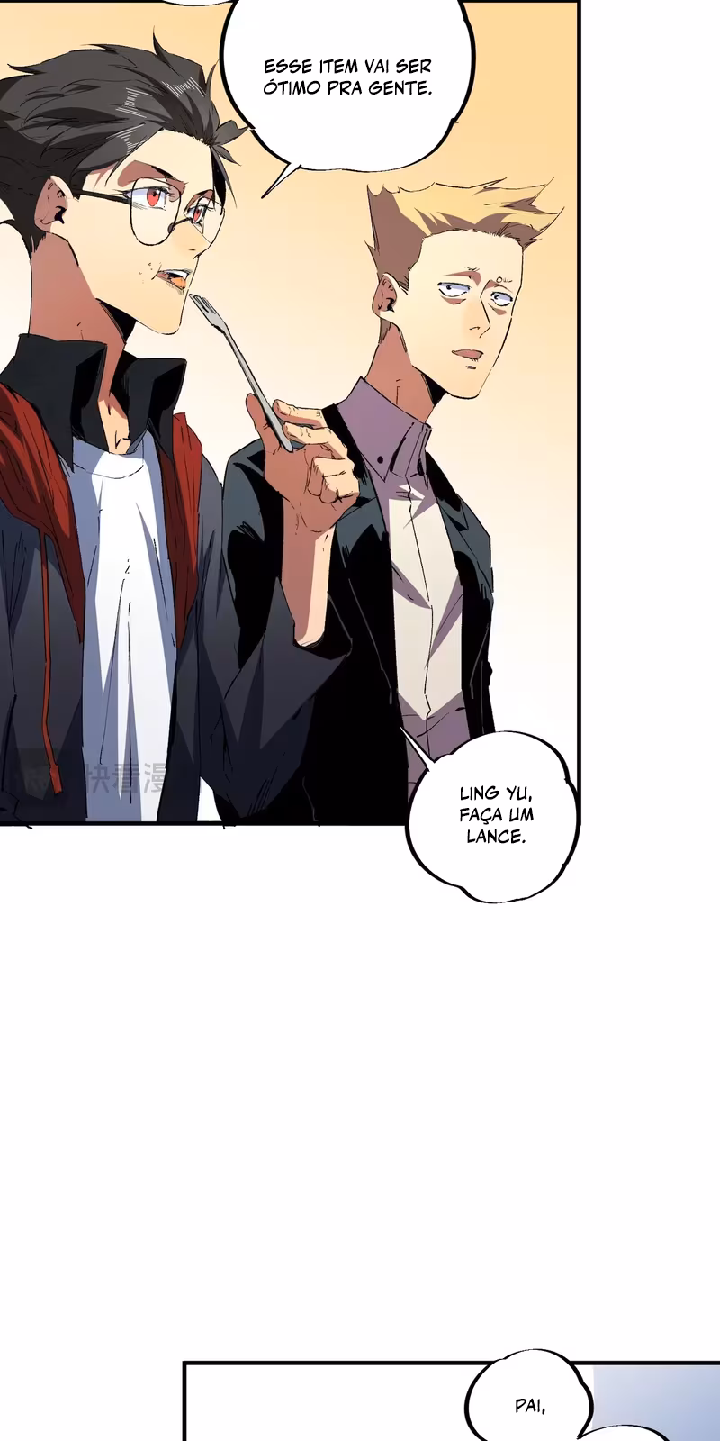 Página do Capítulo 07