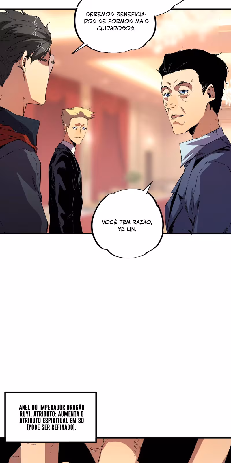 Página do Capítulo 07