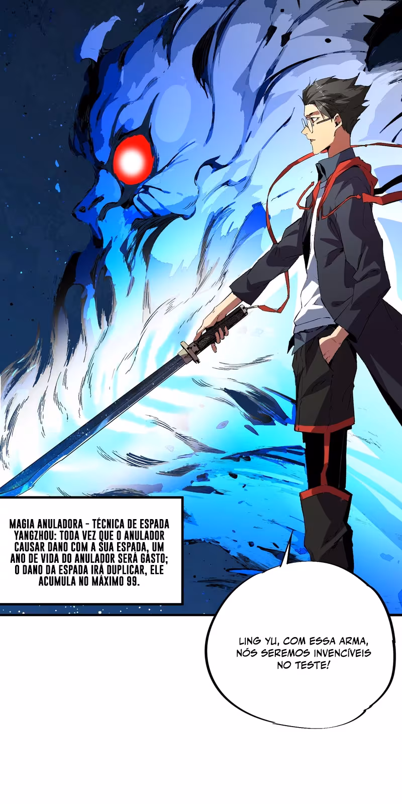 Página do Capítulo 07