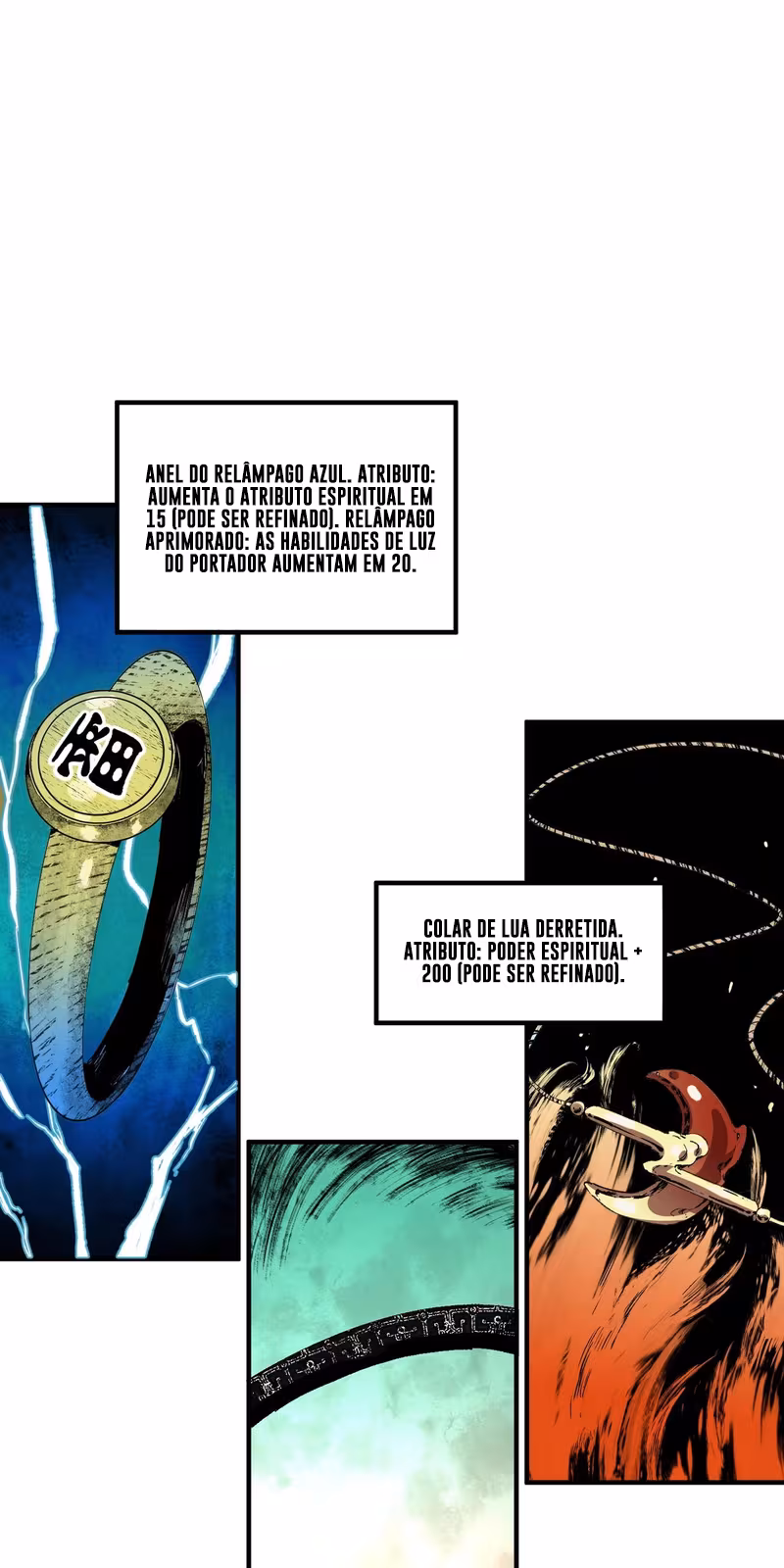 Página do Capítulo 07