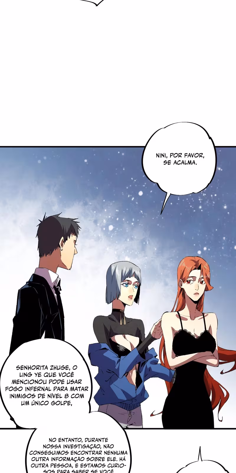 Página do Capítulo 07